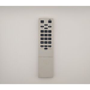 Vintage Sylvania Replacement Remote -Untested-